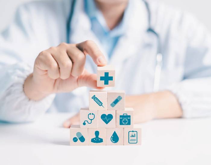 About Health Support Solutions 